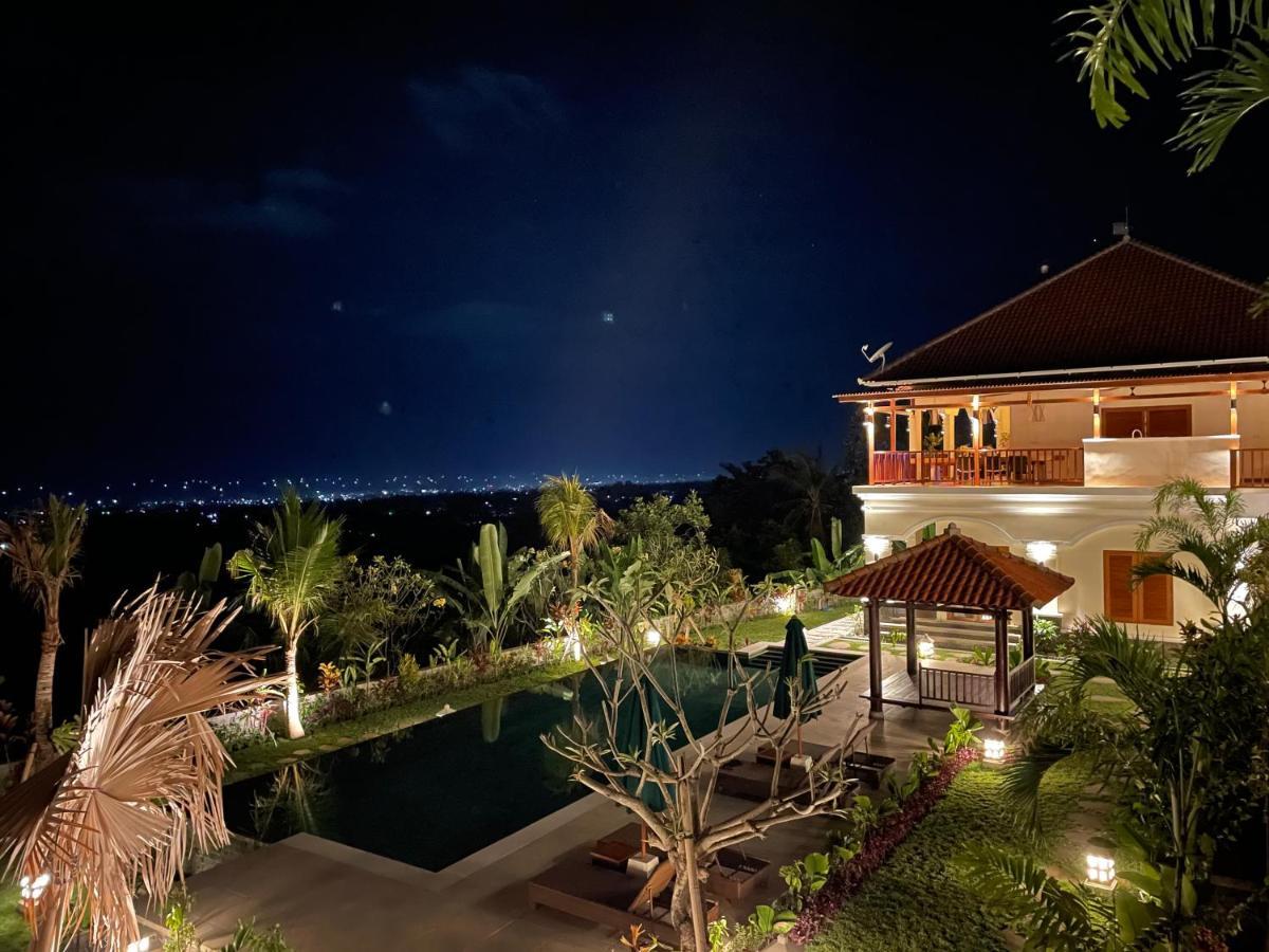 Villa Mata Hari Panji エクステリア 写真
