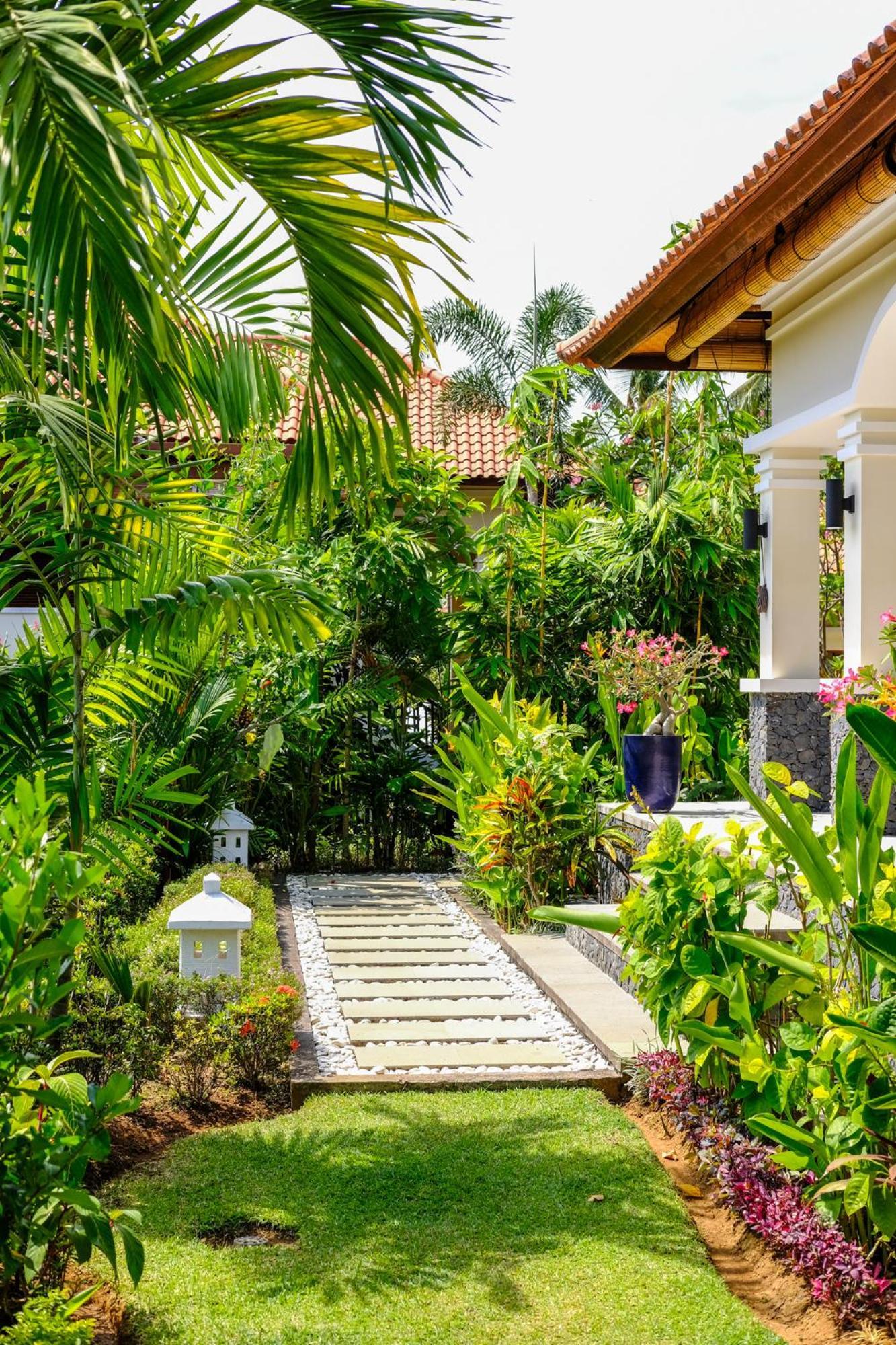 Villa Mata Hari Panji エクステリア 写真