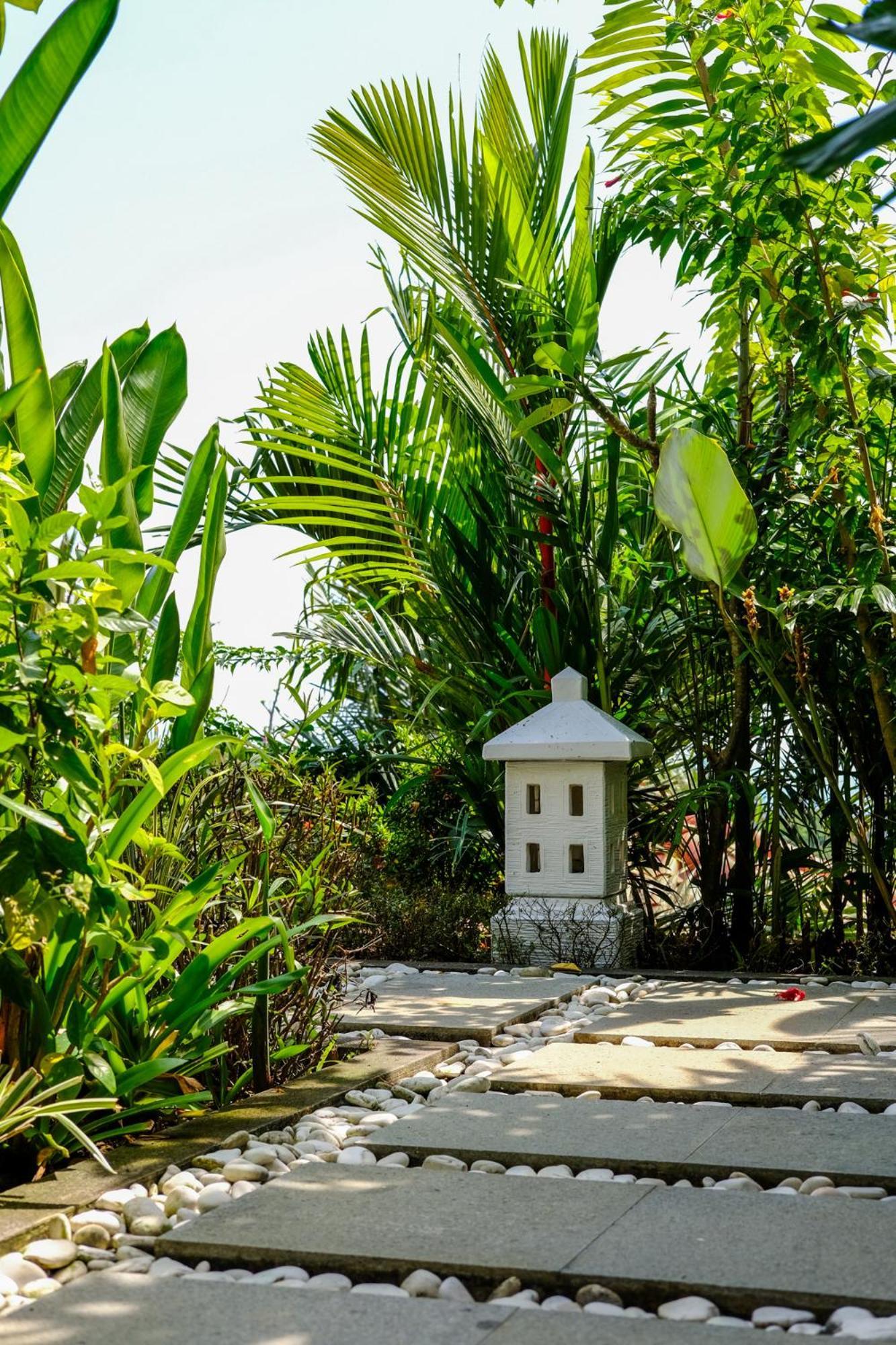 Villa Mata Hari Panji エクステリア 写真